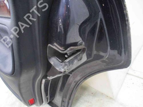 Right rear door AUDI A4 B5 (8D2) 1.9 TDI | BP19741445C5 