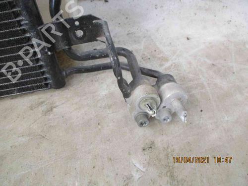 AC radiator AUDI A1 (8X1, 8XK) 1.2 TFSI | BP19736143M32 