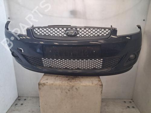 Used Front bumper Front bumper FORD FIESTA V (JH_, JD_) [2001-2014] 39659201 39659201