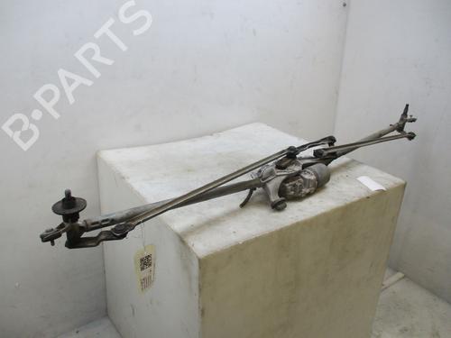 Used Front wipers mechanism OPEL ASTRA J (P10) 1.3 CDTI (68) (95 hp) 24971084