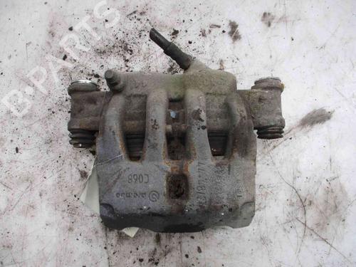 Right front brake caliper PEUGEOT BOXER Van 2.2 HDi 100 | BP20204540M104 
