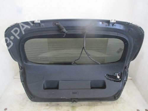 Tailgate KIA CEED (CD) 1.5 T-GDI | BP37478794C6 - Image 6