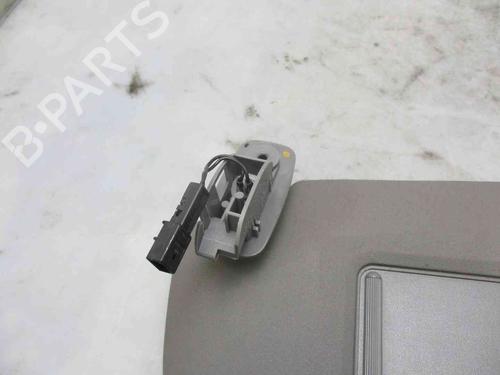 Left sun visor AUDI A3 (8L1) 1.8 | BP24012132I1 