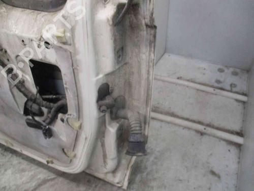 Left front door FORD TRANSIT CONNECT (P65_, P70_, P80_) 1.8 Di | BP26633026C2 