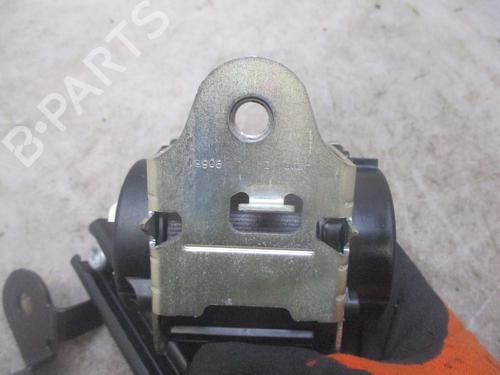Front right belt tensioner OPEL CORSA E (X15) 1.4 (08, 68) | BP26637897C88 