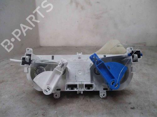 Climate control RENAULT CLIO IV (BH_) 1.5 dCi 90 | BP19718264I5 