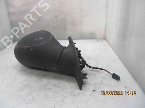Right mirror CITROËN C3 I (FC_, FN_) 1.4 HDi | BP20204976C27 
