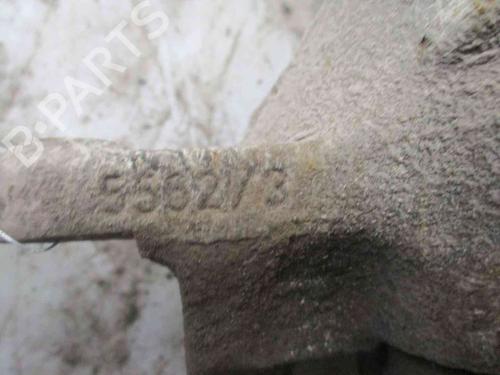 Right front brake caliper PEUGEOT 406 (8B) 1.6 | BP19712208M104