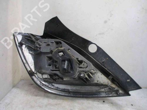 Højre baglygte OPEL ASTRA H (A04)  | BP26632747C35 