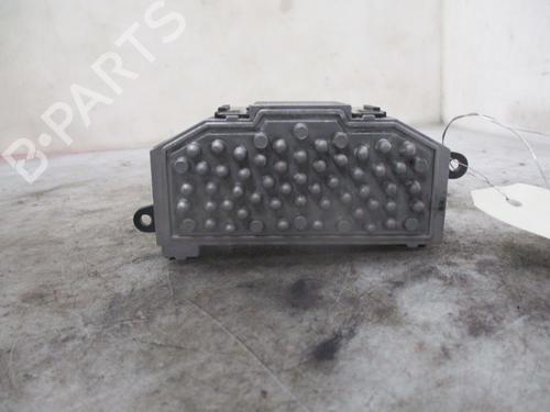 Used Heater resistor AUDI Q3 (8UB, 8UG) 2.0 TDI quattro (163 hp) 24970873