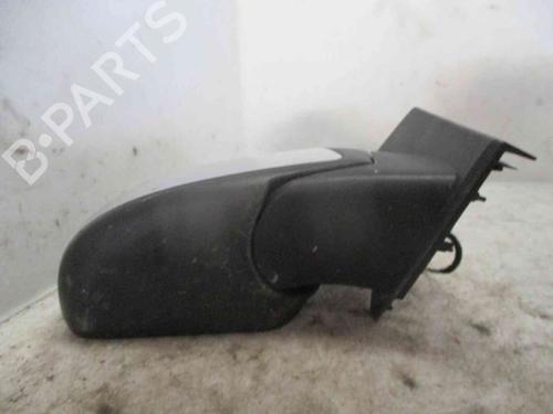 Right mirror FORD FIESTA V (JH_, JD_) 1.4 TDCi | BP19720209C27 