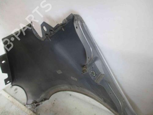 Right front fenders MERCEDES-BENZ A-CLASS (W168) A 170 CDI (168.008) | BP24008066C42 