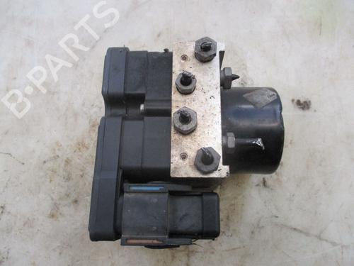 ABS pump FORD FIESTA V (JH_, JD_) 1.4 TDCi | BP29317624M43 