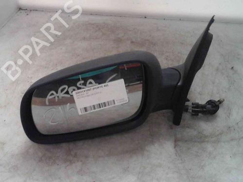 Spiegel buiten links SEAT AROSA (6H1) 1.0 (50 hp) 20201567