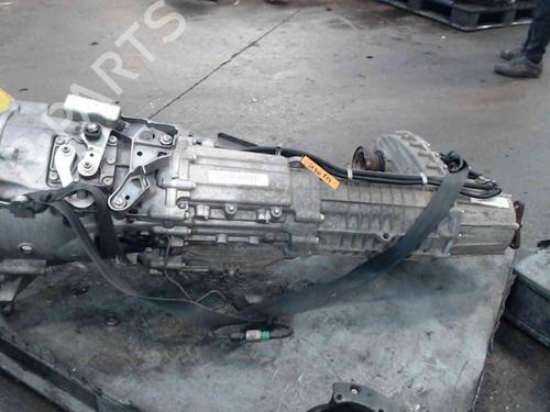 Girkasse VW TOUAREG (7LA, 7L6, 7L7) 2.5 R5 TDI | BP24005860M3 
