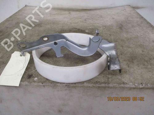Used Hinge/Door check strap TOYOTA COROLLA Verso (ZER_, ZZE12_, R1_) 2.0 D-4D (CUR10_, CUR10R) (116 hp) 19741253