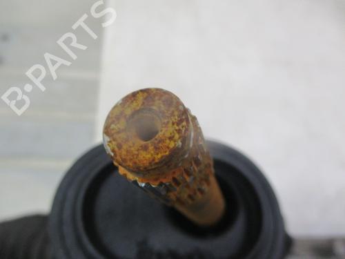 Steering rack VW UP! (121, 122, BL1, BL2, BL3, 123) 1.0 | BP32307455M22 