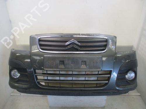 Used Front bumper Front bumper 39250255 39250255