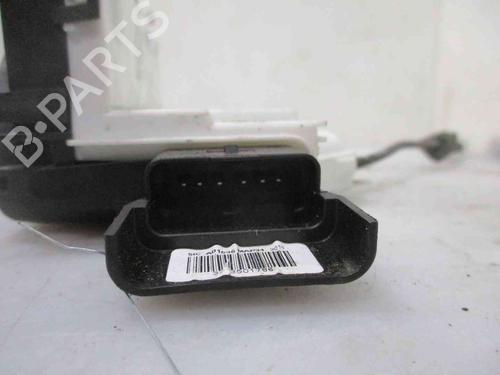 Front right lock CITROËN C3 II (SC_) 1.4 | BP19713931C97 