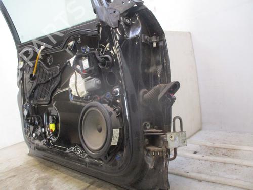 Left front door AUDI A3 (8P1) 1.6 | BP26175941C2 