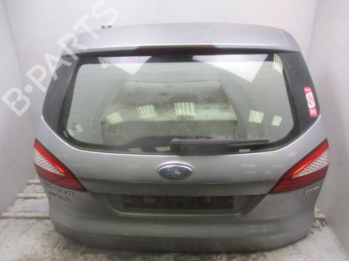 Used Tailgate Tailgate 33131804 33131804