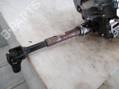 Steering column RENAULT MODUS / GRAND MODUS (F/JP0_) 1.5 dCi (FP0G, JP0G) | BP29317607M21 