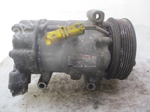 AC compressor CITROËN C2 (JM_) 1.4 HDi | BP32510451M34 - Image 5