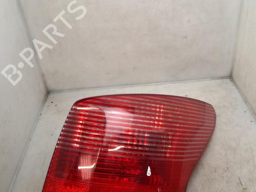 Used Right taillight Right taillight PEUGEOT 407 SW (6E_, 6D_) 2.0 HDi 135 (136 hp) 34355845 34355845