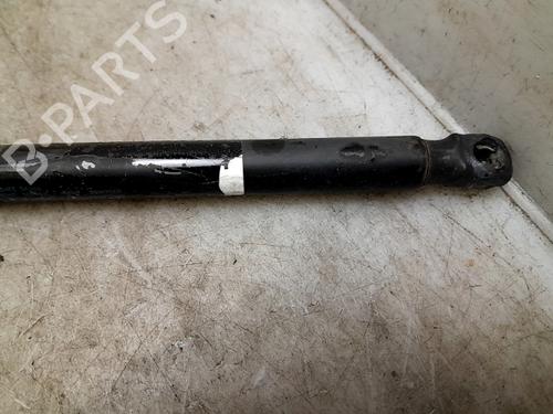 Tailgate lift support VW GOLF VI (5K1)  | BP26637131C138 