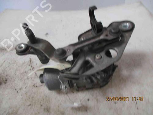 Front wiper motor PEUGEOT 407 (6D_) 1.6 HDi 110 (6D9HZC, 6D9HYC) | BP19721678M29 