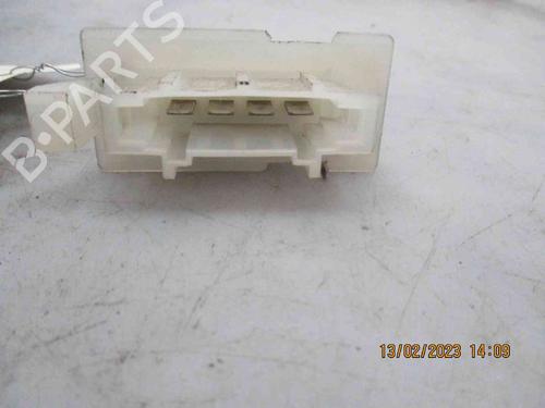 Heater resistor MASERATI GHIBLI III (M157) 3.0 D | BP26625594M108 