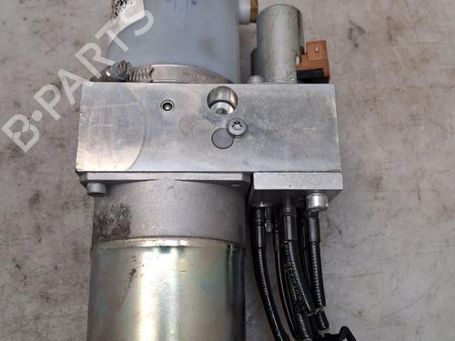Electronic module RENAULT MEGANE CC (EZ0/1_) 1.6 dCi (EZ00) | BP38736371M83 - Image 2