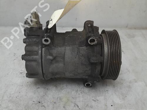 AC compressor CITROËN C4 Picasso I MPV (UD_) 1.6 HDi | BP30978320M34