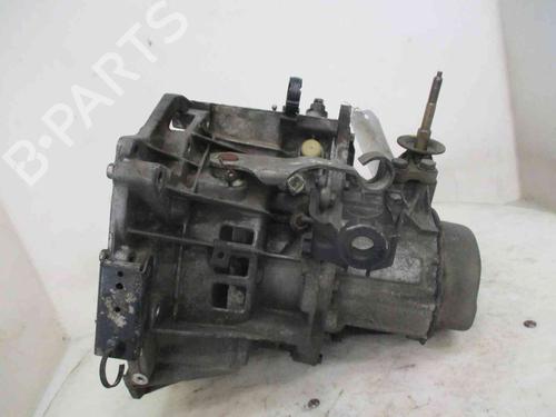 Gearbox PEUGEOT 405 II (4B)  | BP26632331M3 