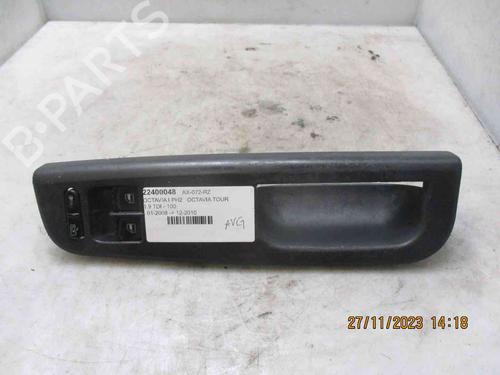 Used Switch SKODA OCTAVIA I (1U2) 1.9 TDI (100 hp) 26632849