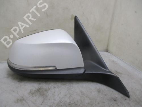 Right mirror BMW 1 (F20) 114 d | BP25019600C27 