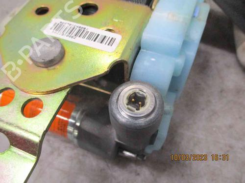 Front left belt tensioner HYUNDAI GETZ (TB) 1.1 | BP26624809C87 