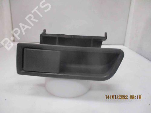 Used Front left interior door handle RENAULT SUPER 5 (B/C40_) [1984-1996]  26622935