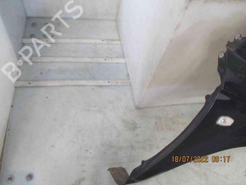 Right front fenders HYUNDAI GETZ (TB) 1.5 CRDi | BP26626441C42 
