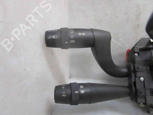 Headlight switch LANCIA MUSA (350_) 1.3 D Multijet (350.AXM11, 350.AXM1A, 350.AXI1A) | BP19738828I24 