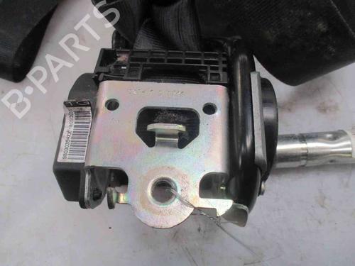 Front left seatbelt CITROËN C3 Picasso (SH_) 1.2 THP 110 (SHHNZ6) | BP30723329I26 