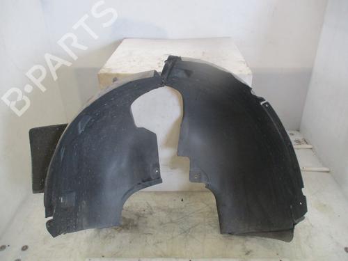 Paso rueda Paso rueda MERCEDES-BENZ M-CLASS (W164) ML 280 CDI 4-matic (164.120) (190 hp) 37037874 37037874