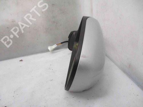 Right mirror OPEL AGILA (A) (H00) 1.0 (F68) | BP19738057C27 