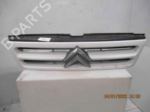 Used Grille PEUGEOT BOXER Van (244) [2001-2025]  24011270
