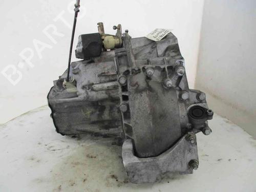 Gearbox PEUGEOT 407 (6D_) 2.0 HDi 135 (6DRHRH, 6DRHRE, 6DRHRG, 6DRHRJ) | BP24005617M3 