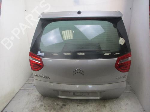 Bagklap CC/Kombi-Coupé Bagklap CC/Kombi-Coupé 33187395 33187395