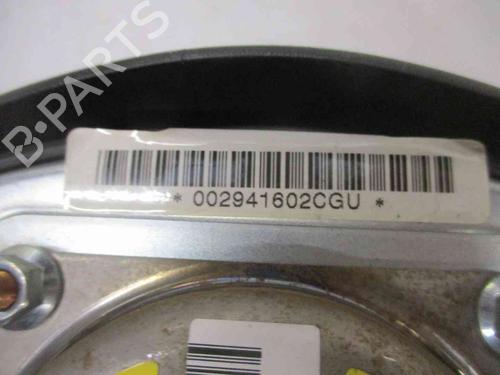 Driver airbag TOYOTA YARIS (_P1_) 1.4 D-4D (NLP10_, NLP10R) | BP19719300C9 