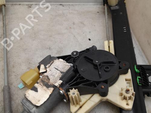 Front right window mechanism LAND ROVER RANGE ROVER IV (L405) 3.0 SDV6 4x4 | BP32332100C23