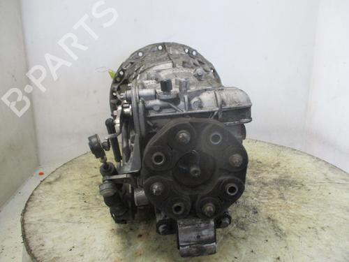 Gearbox MERCEDES-BENZ VITO / MIXTO Van (W639) 110 CDI (639.601, 639.603, 639.605) | BP29816657M3 