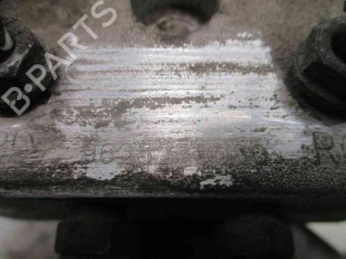 ABS Bremseaggregat PEUGEOT 406 (8B) 2.1 TD 12V (109 hp) 19737705